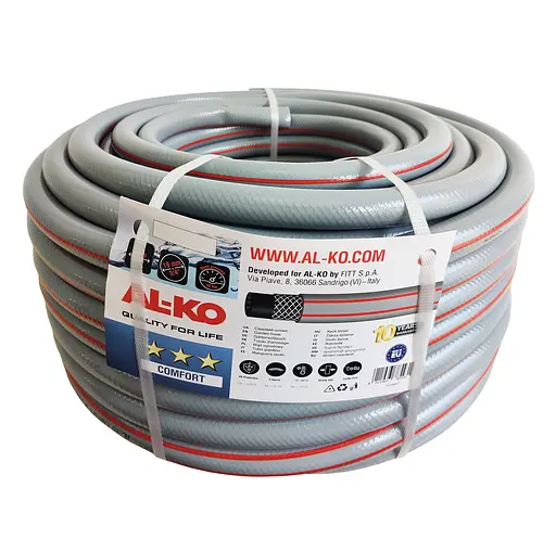 Шланг садовий AL-KO Comfort 3/4" 50 м (113952) - фото 1
