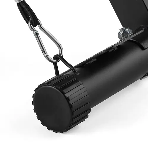 Лавка тренувальна Gymtek з еспандерами та партою Скотта XL800 - фото 10