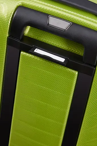 Валіза Samsonite PROXIS 55 см LIME 55x40x20(23) CW6*74001 - фото 3