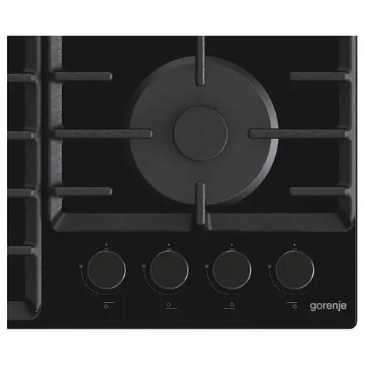 Варильна поверхня газова Gorenje GTW642SYB - фото 5