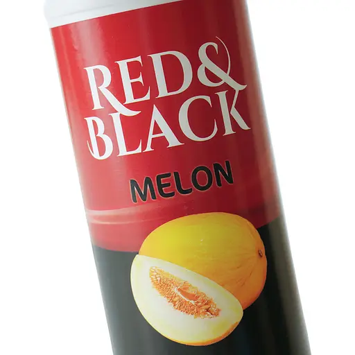 Топпинг Red&Black Дыня 0.6 кг - фото 5