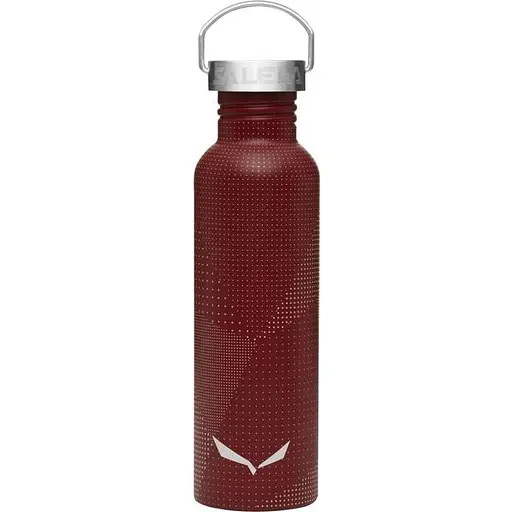 Пляшка Salewa Aurino 0.75 л Бордовий (1054-013.003.1523)