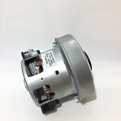 Двигун на контейнерний пилосос Bosch Serie 2, Cleann'n, 70P22D02-AL, 12022125, 700W d=111 h=115 Оригінал - фото 7