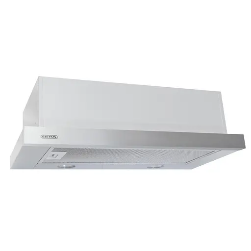 Вытяжка телескопическая Eleyus Breeze 1000 50 IS - фото 7