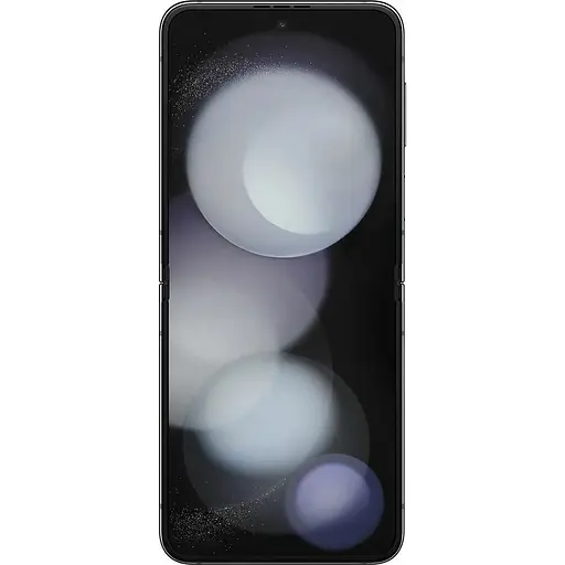 Смартфон Samsung Galaxy Flip 5 8/256GB Graphite (SM-F7310) (Asian Version) [5G, NFC, 2 SIM, no e-SIM] - фото 2