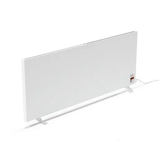 Обігрівач TehnoTerm STT-900 з терморегулятором до 25 м², електричний конвектор на 900 Вт білий - фото 11