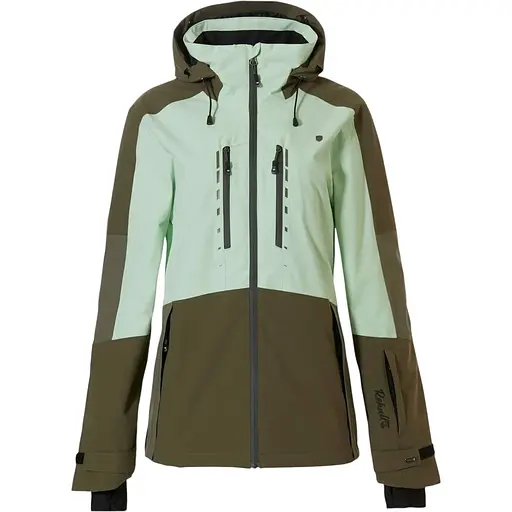 Куртка Rehall Evy W 2023 L Pastel Mint (1012-60348-40382023GL)