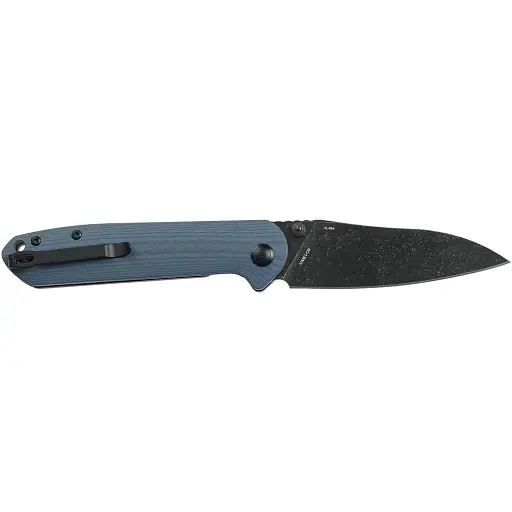 Нож Skif Secure BSW Dark blue - фото 2