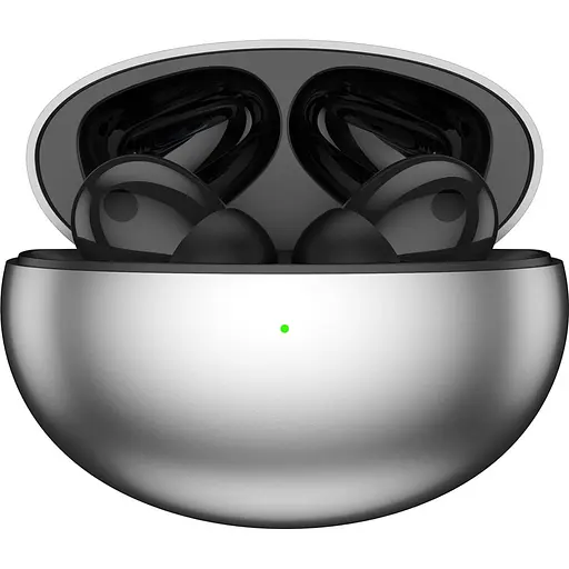 Навушники HATOR TWS Hyреrpunk Truepods Black (HTA430) - фото 2