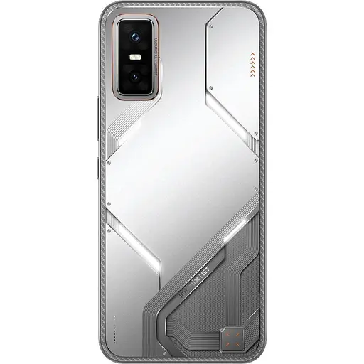 Смартфон Infinix GT30 Pro X6873 12/256Gb Blade White UA UCRF - фото 5