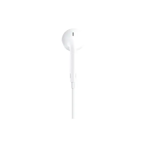 Наушники Apple iPhone EarPods with Mic 3.5 мм (MWU53ZM/A) - фото 4