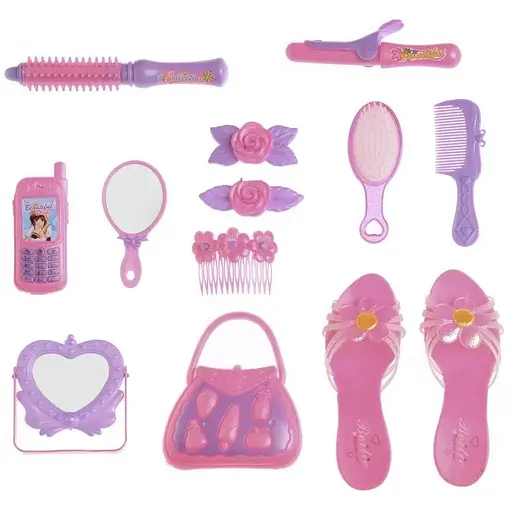 Ігровий набір Аксесуари для дівчинки IE49A3
