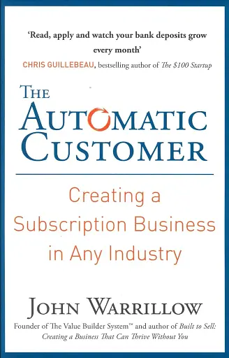 The Automatic Customer