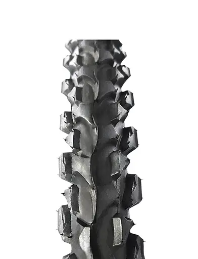 Покришка велосипедна Deestone D-809-3 шипована 20х2.125 (57-406) (G0000397)