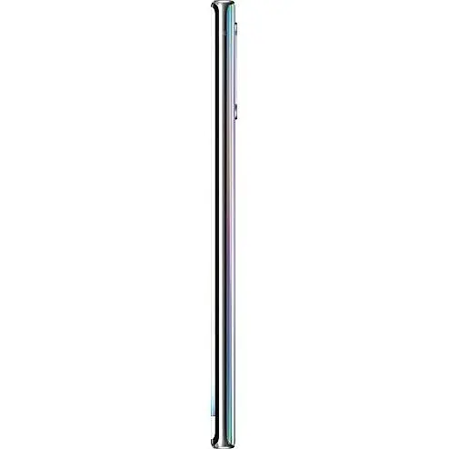 Смартфон Samsung Note 10 SM-N970F/DS 8/256GB Aura Glow 2sim - фото 9