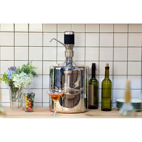 Кулер для воды HotFrost A33 - фото 2