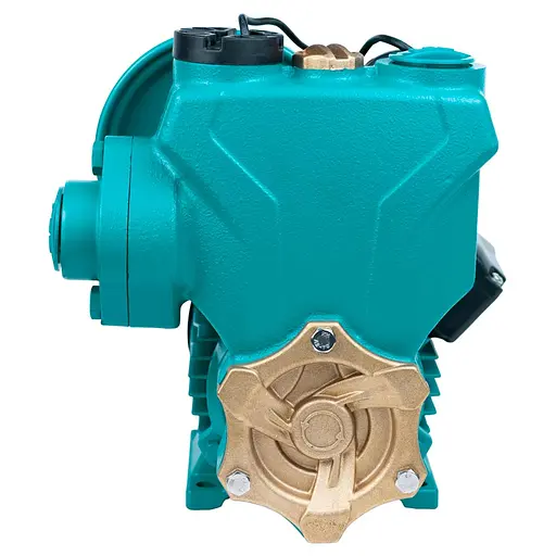 Насосная станция Leo 3.0 APSm37AE 0.37кВт Hmax 40м Qmax 39л/мин (776150) - фото 4