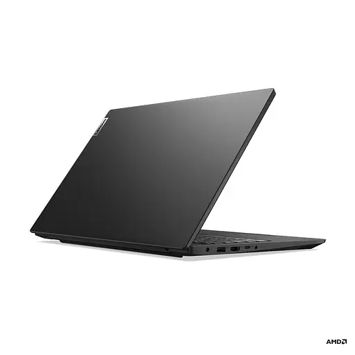 Ноутбук, Lenovo, 15.6", 5 8/512GB, Windows 11 EU - фото 2