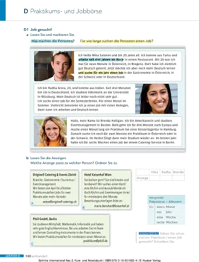 Schritte international Neu 2 - фото 7