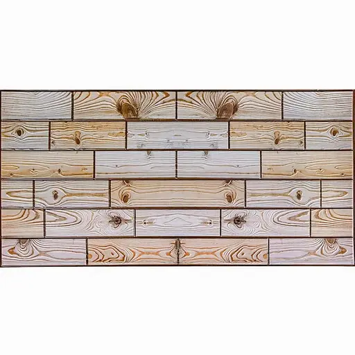 Декоративная панель ПВХ 960х480х4мм SW-00000578 - фото 1