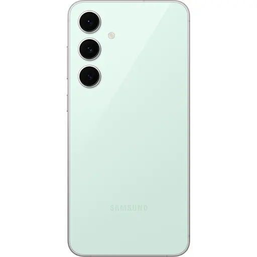 Смартфон Samsung Galaxy S24 Fan Edition 8/256 Mint (SM-S721BLGGEUC) - фото 2