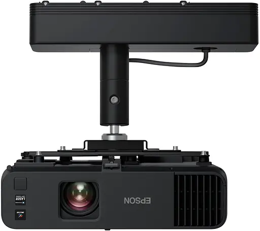 Проектор Epson EB-L265F FHD 4600 lm LASER 1.32-2.12 Wi-Fi - фото 7