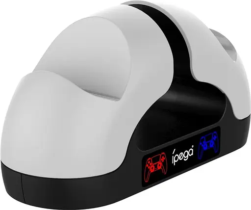 Подвійний зарядний пристрій для P5 PG-P5008 - фото 1