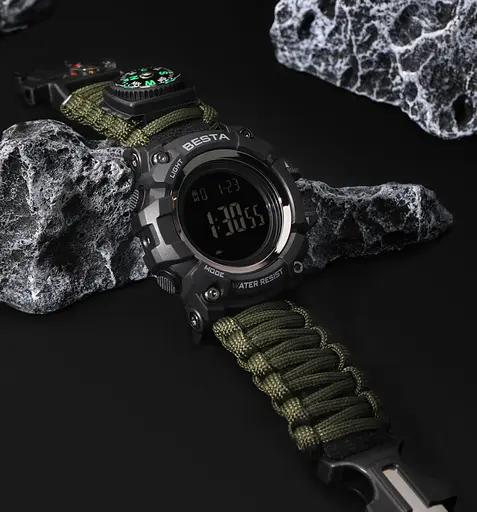 Часы Besta Tactical - фото 6