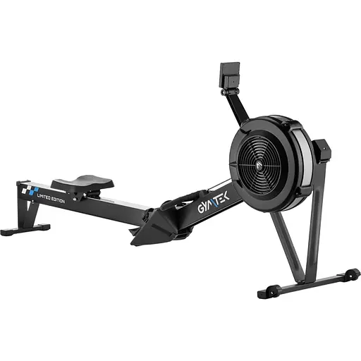 Гребний тренажер Gymtek XR4000 + телеметричний пояс - фото 1