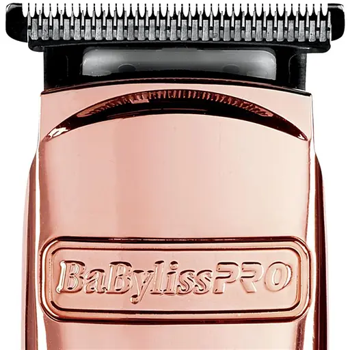 Тример Babyliss Pro FX7880RGE RoseFX - фото 4