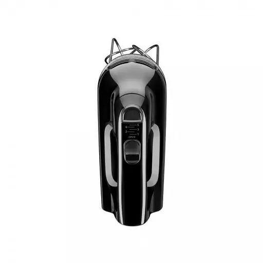 Міксер KitchenAid 5KHM5110EOB - фото 4
