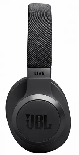 Гарнітура JBL LIVE 770NC Black (JBLLIVE770NCBLK) - фото 9