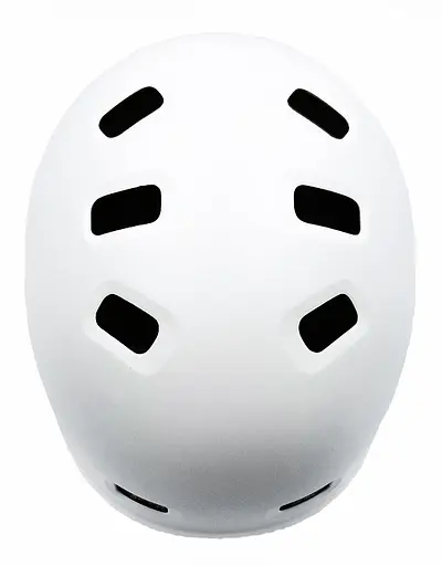 Велосипедний шолом A-Bike ЕС-109 S (50-54 см) білий (G0001391) - фото 3