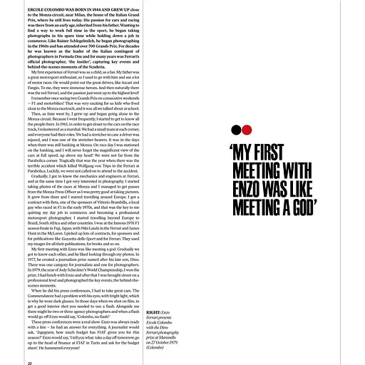 Феррари. From Inside and Outside - Шлегельмильх Райнер - фото 11