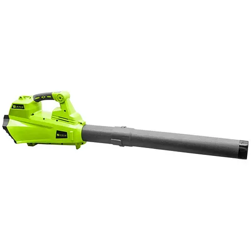 Акумуляторна повітродувка Zipper ZI-LBR40V-AKKU без АКБ та ЗП - фото 1