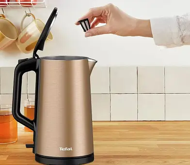 Электрочайник Tefal KI583C10 (6835111) - фото 3