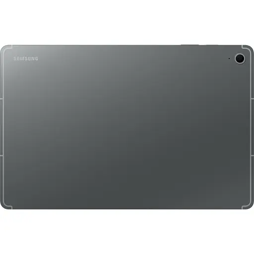 Планшет Samsung Galaxy Tab S10 FE+ 5G 256Gb Gray (SM-X626BZAPEUC) - фото 5