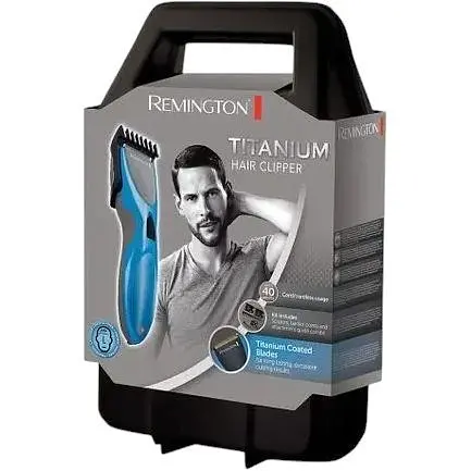 Машинка для стрижки Remington HC335