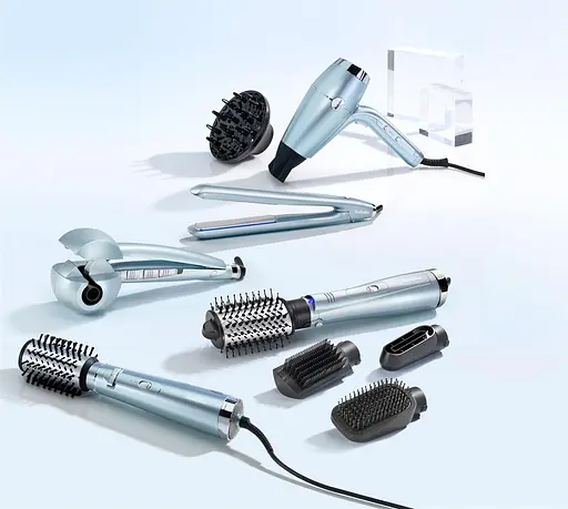 Прилад для укладання волосся BaByliss C1700E - фото 7