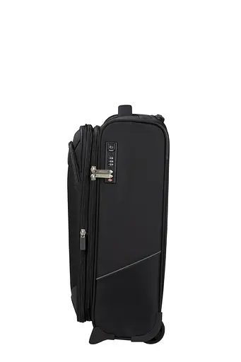 Валіза 55 См American Tourister SUMMERRIDE BLACK 55x40x23(25) ME7*09003 - фото 11