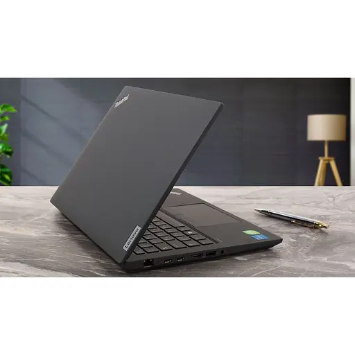 Ноутбук Lenovo ThinkPad P14 G4 i5-1340P Gen 4 i5-1340P,16GB DDR5,512GB,екран 14”,Windows 11 Pro,portabil - фото 10