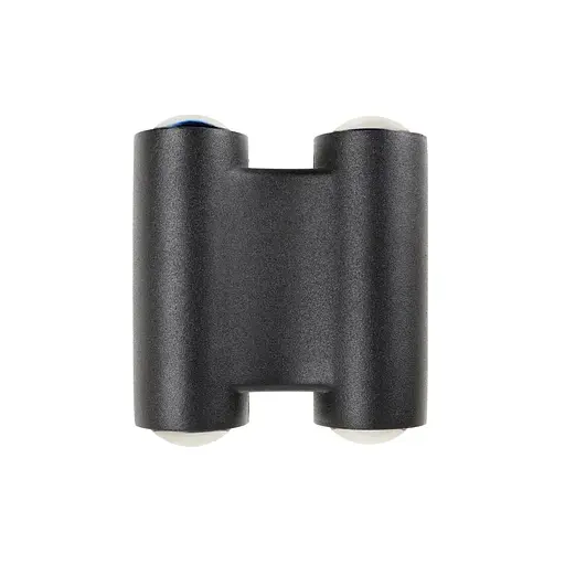 Подсветка Brille фасадная LED 4W WW IP54 BK (AL-619/4)