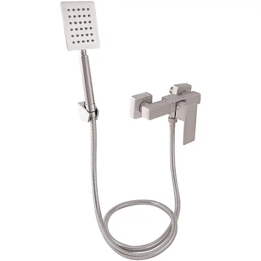 Смеситель для душа Lidz (NKS)-10 30 010 00 - фото 1