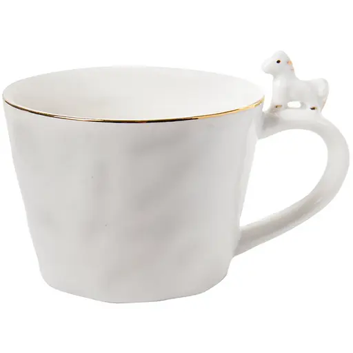 Чашка Lefard Конячка 350 мл (149-521)