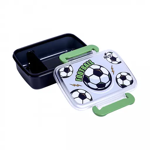 Контeйнер Yes Football 420 мл (708792) - фото 2