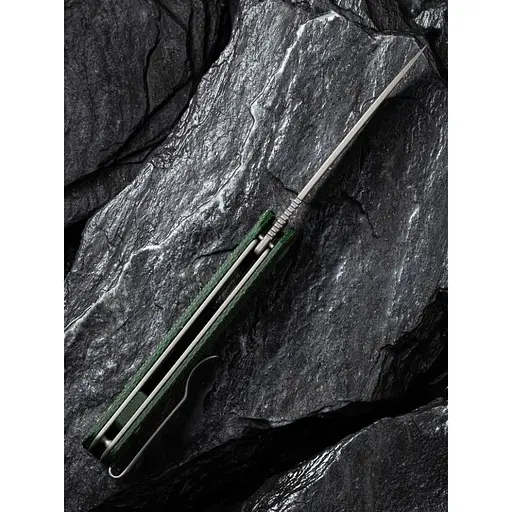 Ніж складаний Civivi Sendy Green C21004A-1 - фото 18