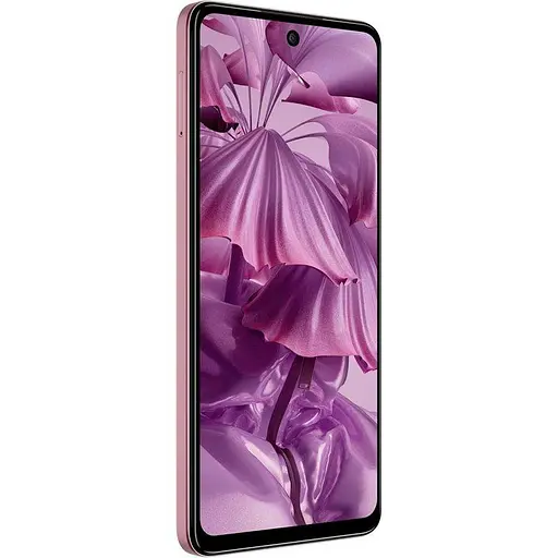 Смартфон HMD Pulse 4/64GB Dreamy Pink (UA UCRF) - фото 3