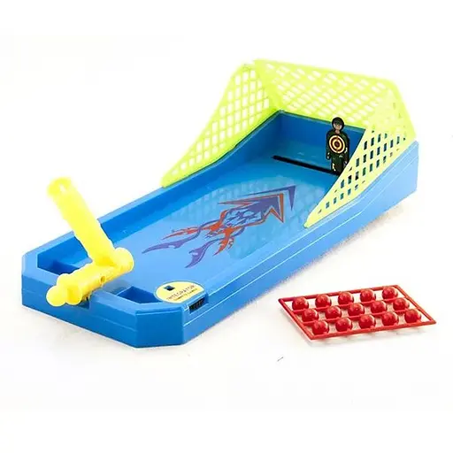 Настольная игра Стреляющие шарики IE484