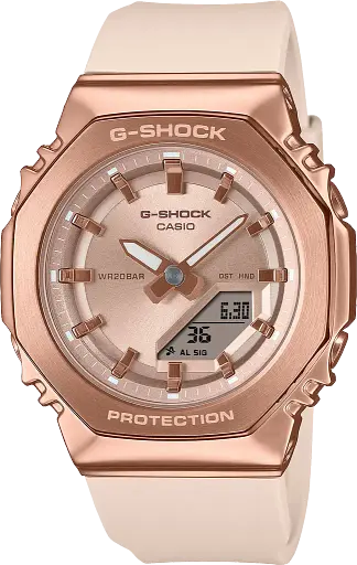 Часы Casio G-Shock Classic GM-S2110PG-4AER