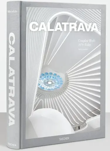 Calatrava. Complete Works 1979–Today - фото 2